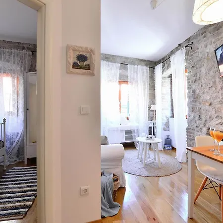 Toma Apartamento Split