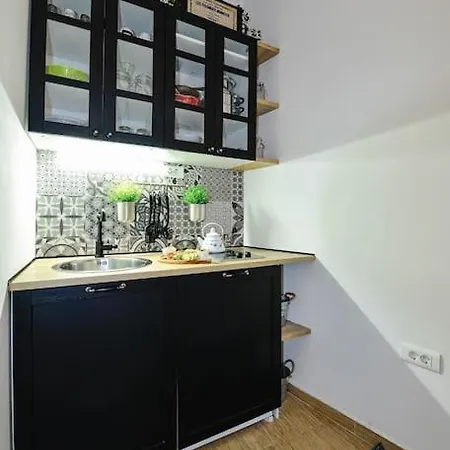 Toma Apartamento Split