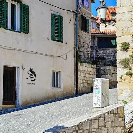 Appartamento Toma Spalato