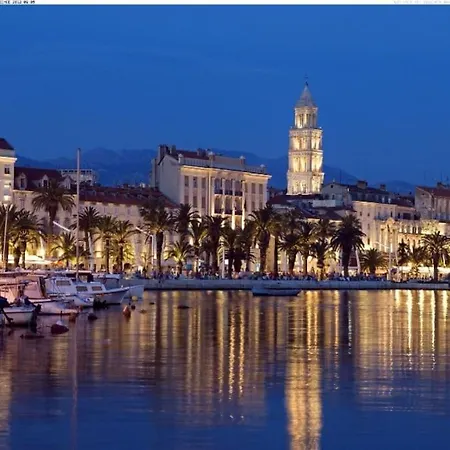 Toma Apartamento Split