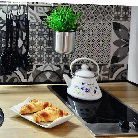 Apartamento Toma Split