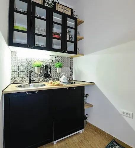 Toma Apartament Split