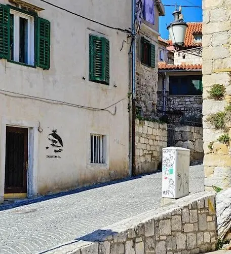 Apartament Toma Split