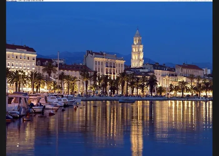 Toma Apartament Split