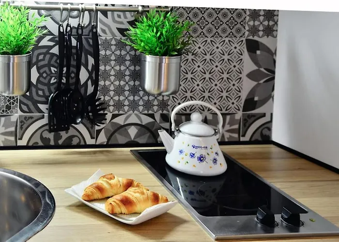 Apartament Toma Split