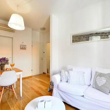 Apartman Toma