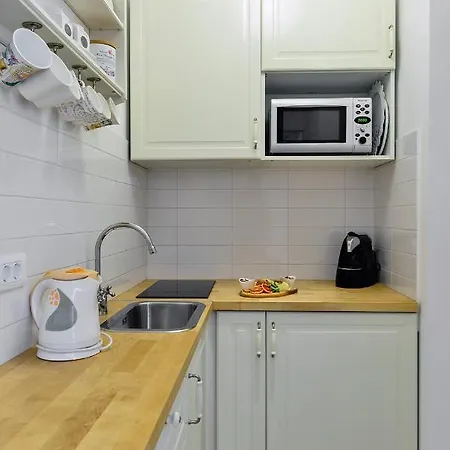 Apartman Toma