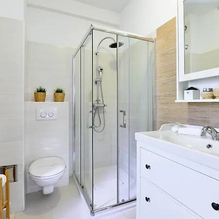 Apartman Toma *
