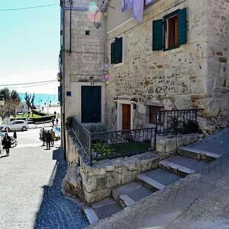 Apartman Toma